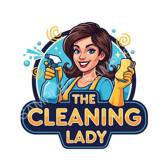 janitor cleaning office